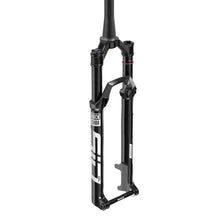 RockShox SID SL Ultimate 29" Fork 2-Pos Remote 110mm Black