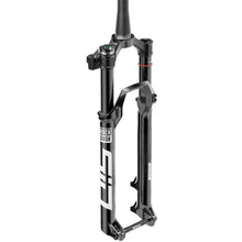 RockShox SID Ultimate FlightAtt 29" Fork 3P Crown 120mm Blck