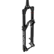 RockShox Lyrik Ultimate Charger 3.1 RC2 Suspension Fork - 29" 150 mm 15 x 110 mm 44 mm Offset Gloss BLK D2