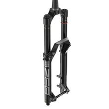 RockShox ZEB Ultimate Charger 3.1 RC2 Suspension Fork - 29" 170 mm 15 x 110 mm 44 mm Offset BLK A3