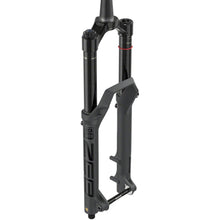 RockShox ZEB Ultimate Charger 3.1 RC2 Suspension Fork - 29" 180 mm 15 x 110 mm 44 mm Offset Gray A3
