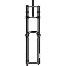 RockShox BoXXer Ultimate Charger 3 Suspension Fork - 29" 200 mm 20 x 110 mm 48 mm Offset Gloss BLK D1