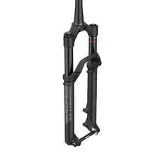 RockShox Pike Select Charger RC Suspension Fork - 29" 140 mm 15 x 110 mm 44 mm Offset Gloss BLK C1
