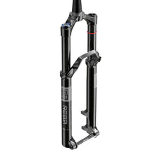 RockShox Reba Gold Taper 29" Remote 15x110 130mm Black