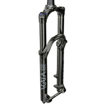 RockShox Yari RC Tapered 29" Fork 15x110 160mm Black  