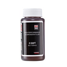 RockShox Suspension Oil 2.5wt 120ml Bottle