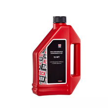 RockShox Suspension Oil 15wt 1 Liter Bottle Lower Legs