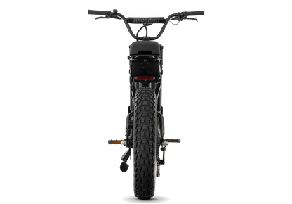 Juiced Scrambler Full Suspension