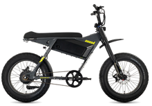 Juiced Scrambler Hard Tail