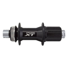 Shimano XT M8010 CL-Disc Rear Hub 12x142 TA HG 