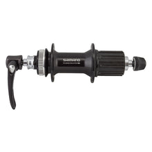 Shimano XT M8000 CL-Disc Rear Hub 10x135 QR HG 32h 