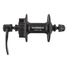Shimano FSC  Deore M475 IS-Disc Front Hub 9x100 QR 32h >