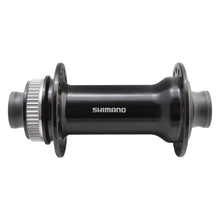 Shimano Cues TC500 CL-Disc F Hub 15x110 Boost 32h 