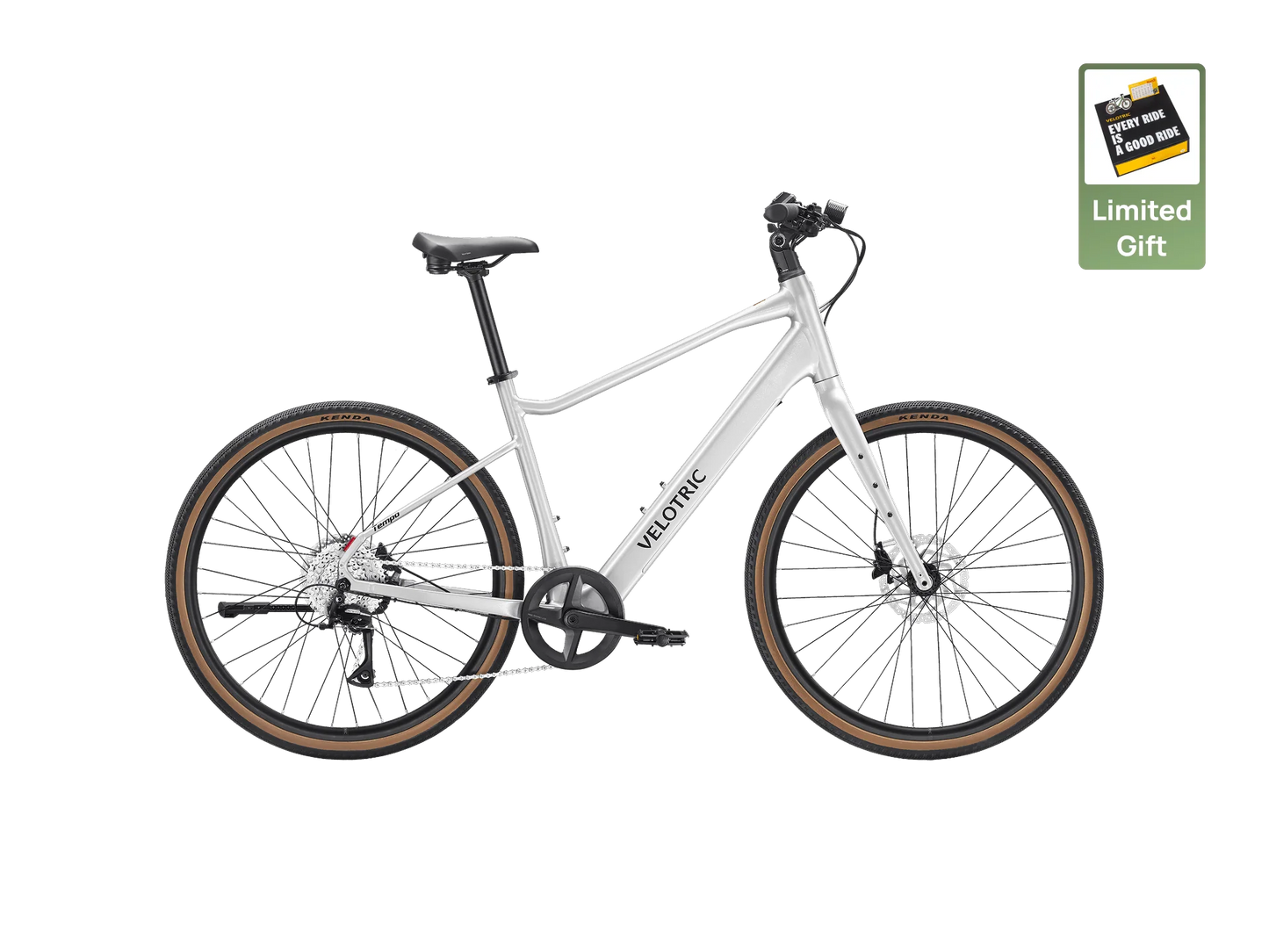 Velotric Tempo