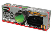 Slime Thick Smart Tube - 26 x 1.75 - 2.125 Schrader Valve