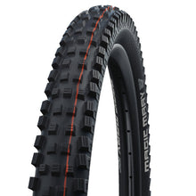 Schwalbe Magic Mary Tire - 27.5 x 2.4" Tubeless Folding BLK Evolution Line Addix Soft Super Trail