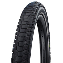 Schwalbe Pick-Up Tire - 20 x 2.35 Clincher Wire BLK/Reflective Performance Line Super Defense Addix E Twin Skin E-50