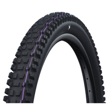 Schwalbe Albert Tire - 29 x 2.50 Tubeless Folding BLK Evolution Line Gravity Pro Addix Ultra Soft Radial E-50