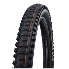 Schwalbe Big Betty Tire - 29 x 2.6" Tubeless Folding BLK Evolution Line Addix Soft Super Gravity