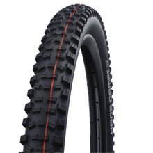 Schwalbe Hans Dampf Tire - 29 x 2.35" Tubeless Folding BLK Evolution Line Addix Soft Super Trail