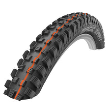 Schwalbe Magic Mary Tire - 29 x 2.4 Tubeless Folding BLK Evolution Line Super Downhill Addix Ultra Soft