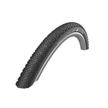 Schwalbe G-One Bite Tire - 700 x 40 Tubeless Folding Black Addix SpeedGrip