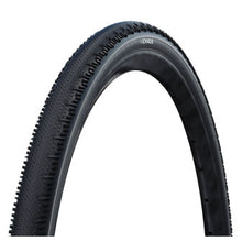 Schwalbe G-One RS Tire - 700 x 45 Tubeless Folding BLK Evolution Line Pro Addix Race