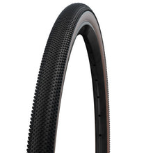 Schwalbe G-One Allround Tire - 700 x 35 Tubeless Folding BLK Evolution Line MicroSkin