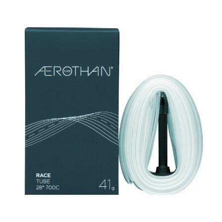 Schwalbe Aerothan Tube - 700 x 23 - 28 40mm Presta Valve