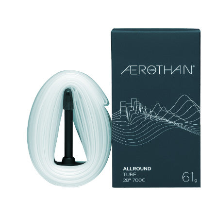 Schwalbe Aerothan Tube - 700 x 35 - 50 40mm Presta Valve