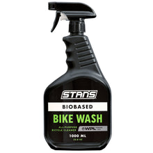 Stan's Biobased Bike Wash - 1L