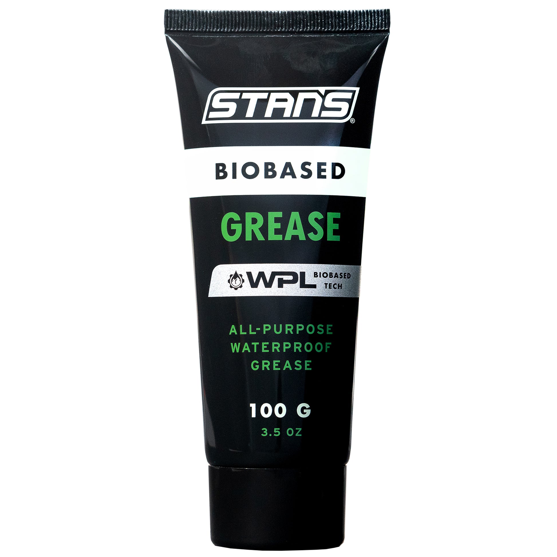 Stan's Biobased Grease 100g
