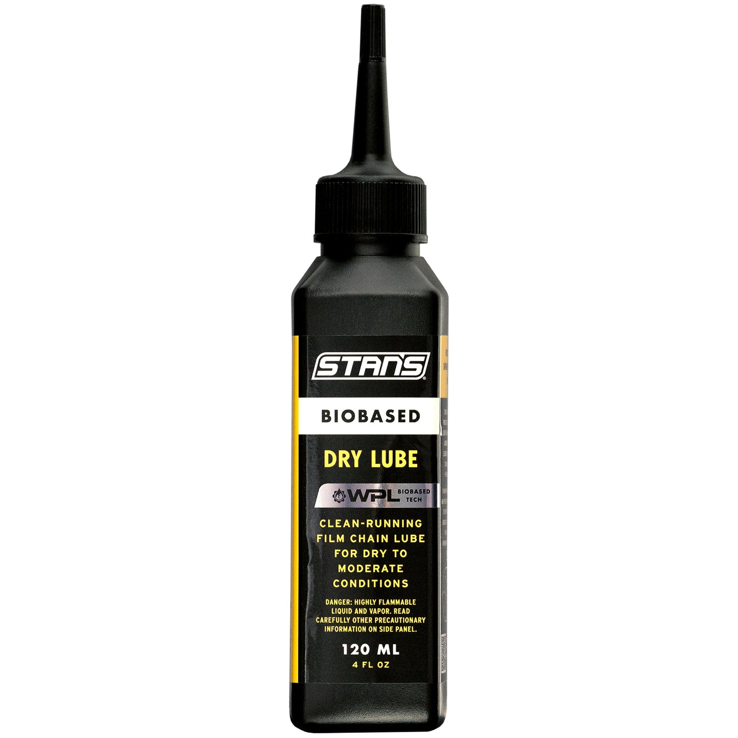 Stan's Biobased Dry Chain Lube 120ml