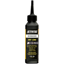 Stan's Biobased Dry Chain Lube 120ml