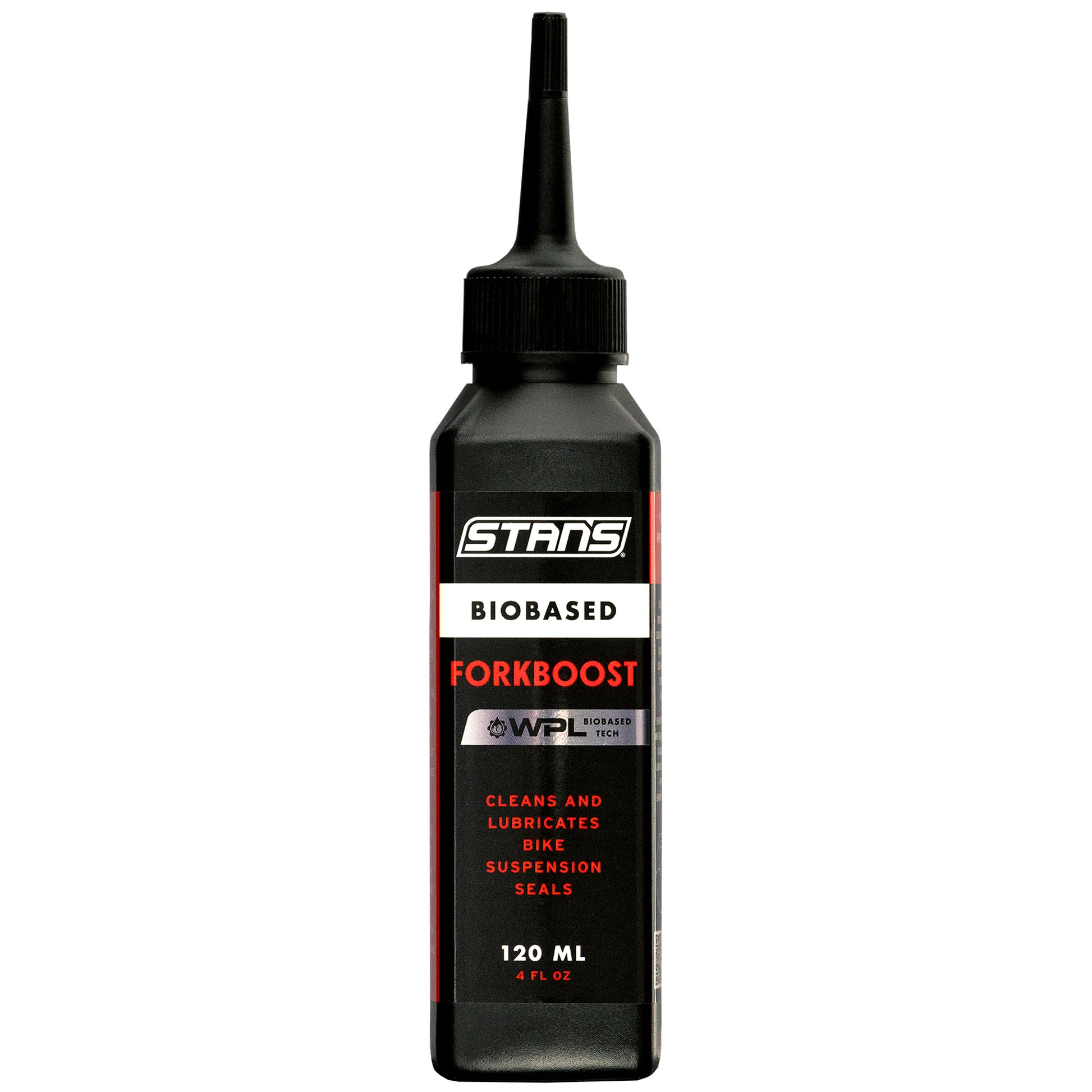 Stan's Biobased ForkBoost 120ml