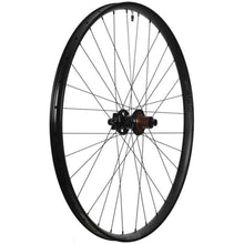 Stan's Flow MK4 Rear Wheel - 29 12 x 148mm 6-Bolt XDR Black