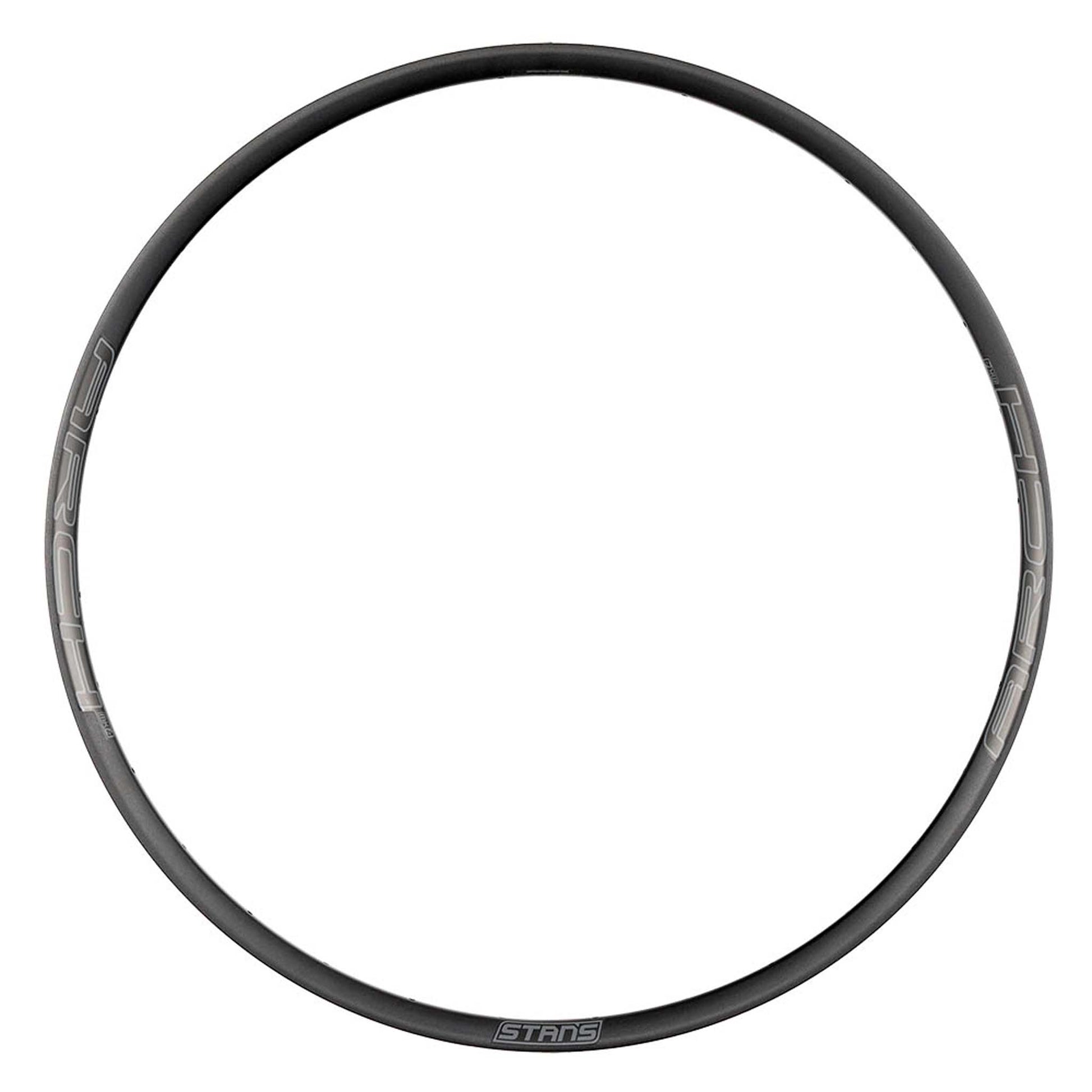 Stan's Arch MK4 Rim - 26 Disc Black 32H