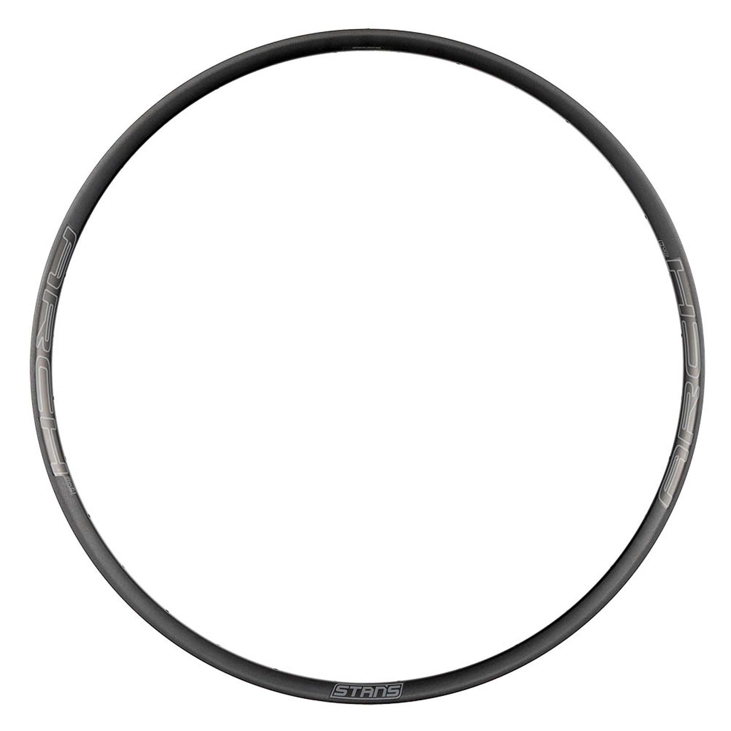 Stan's Arch MK4 Rim - 29 Disc Black 28H