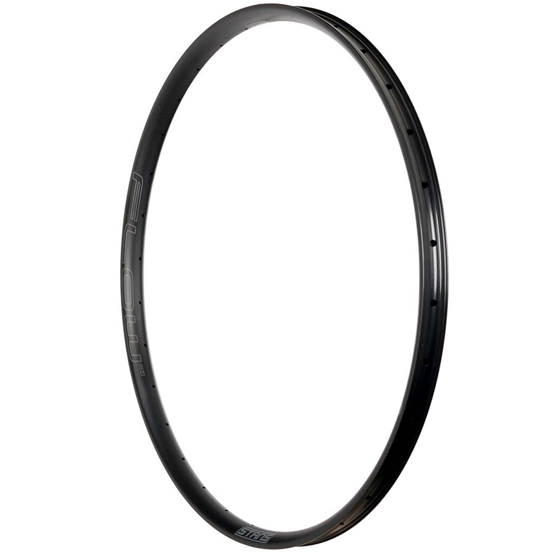 Stan's Flow MK4 Rim - 29 Disc Black 28H