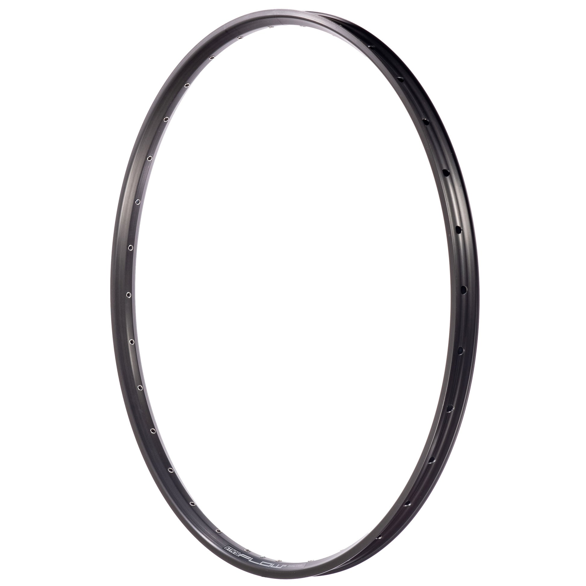 Stan's Flow D Series 29" Disc Rim 32h Black  