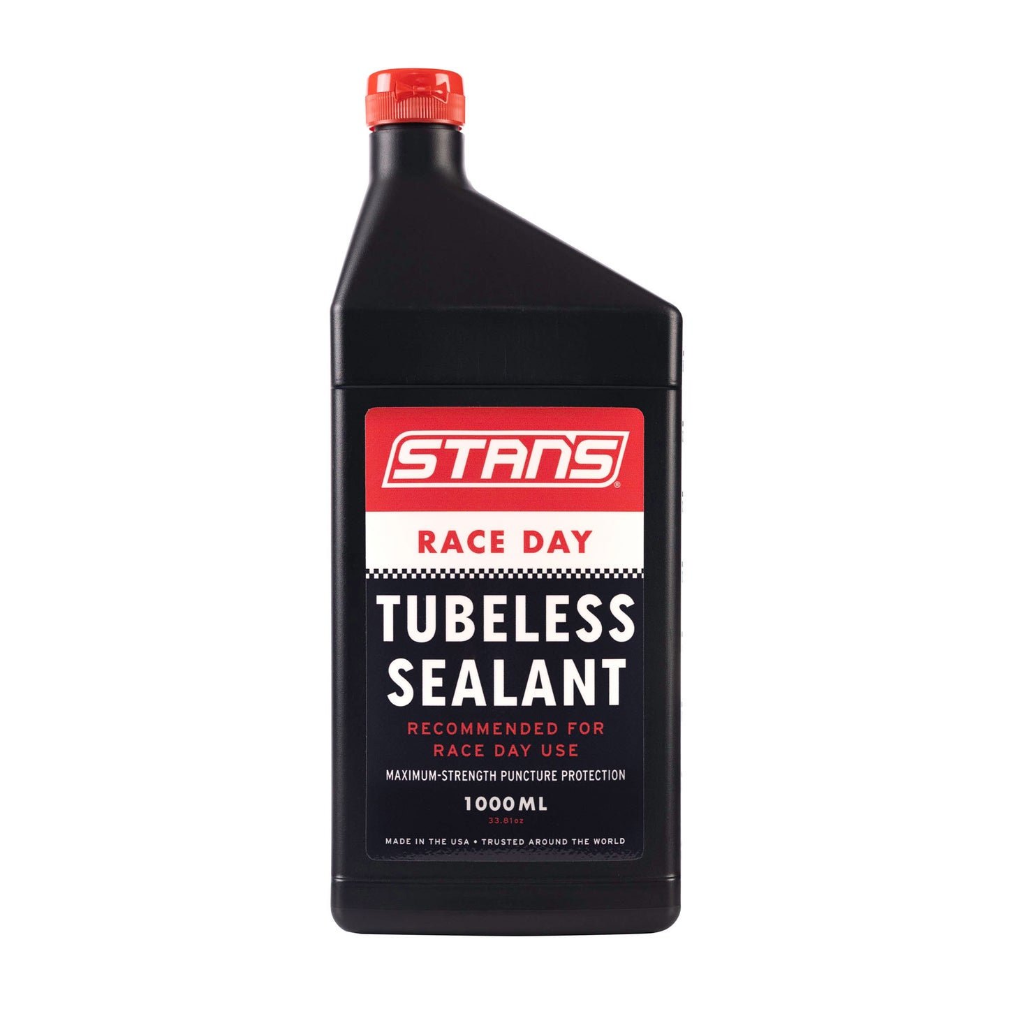 Stan's Race Day Tubeless Sealant - 1000ml