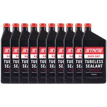 Stan's Race Day Tubeless Sealant 1000ml  (33.8oz) 10/Count