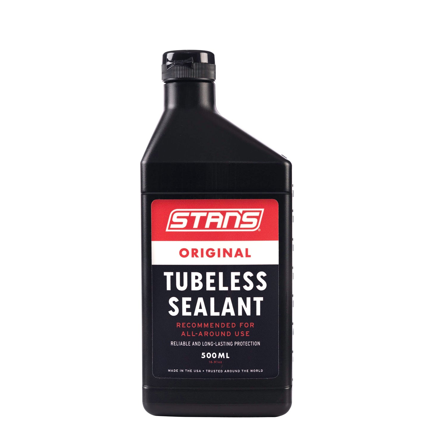 Stan's Original Tubeless Tire Sealant - 500ml