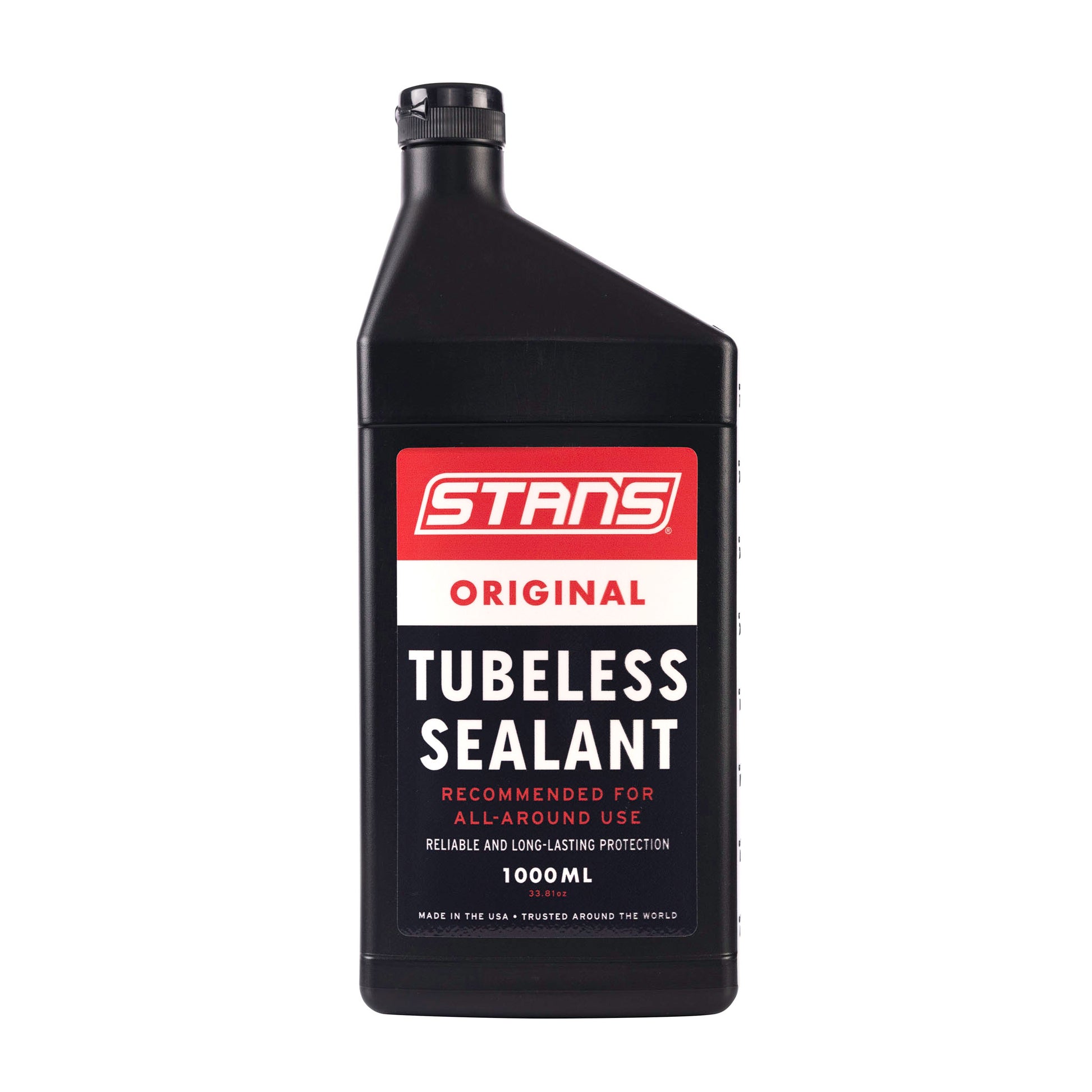 Stan's Original Tubeless Tire Sealant - 1000ml