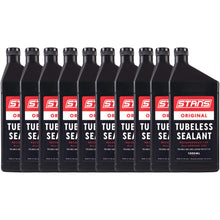 Stan's Original Tubeless Sealant 1000ml (33.8oz) 10/Count
