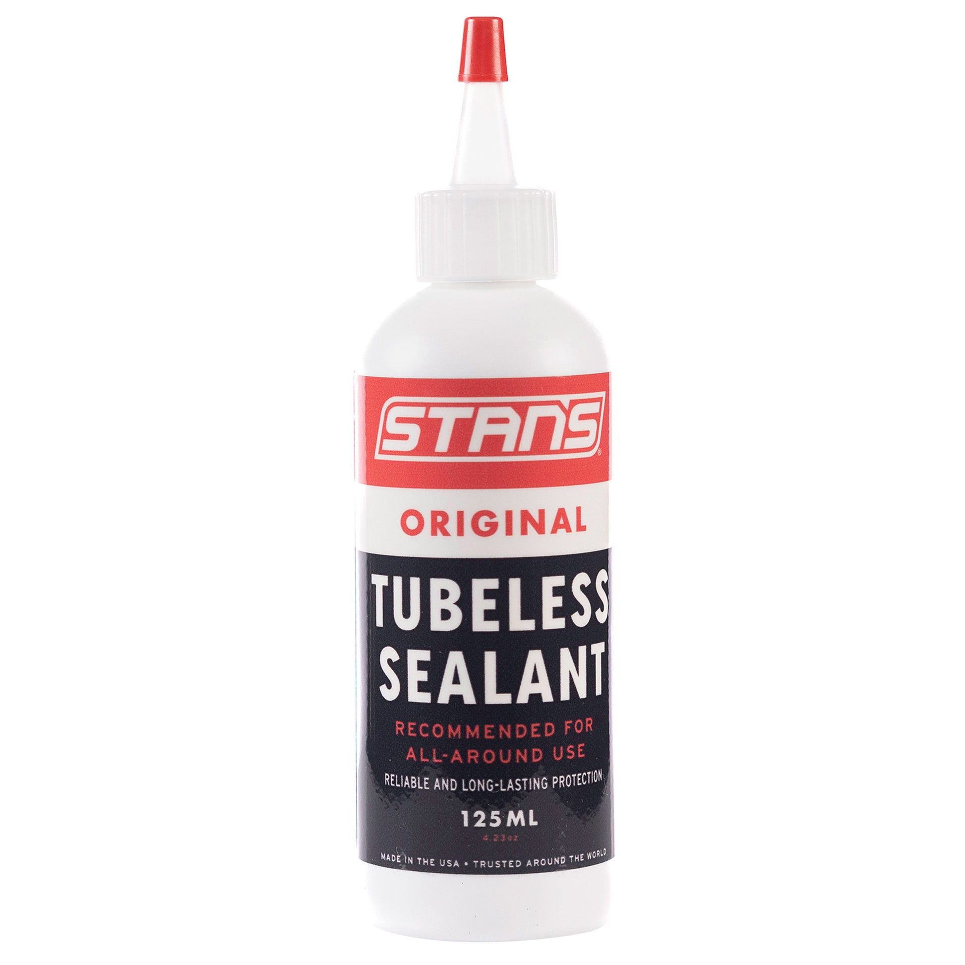 Stan's Original Tubeless Tire Sealant - 125ml