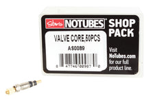 Stan's Valve Core - 50-pack