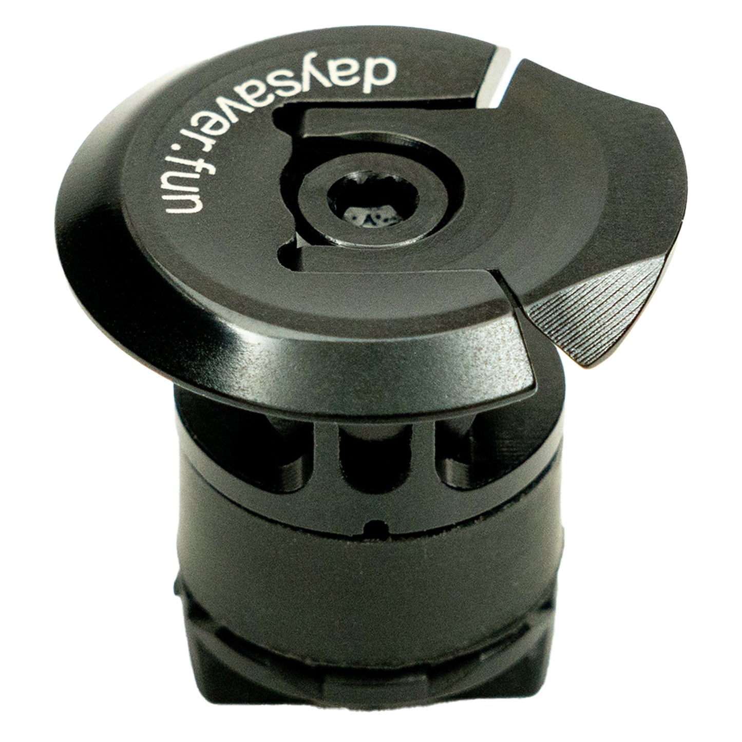 Stan's Incredible Dart Tubeless Repair Tool - Handlebar Mount