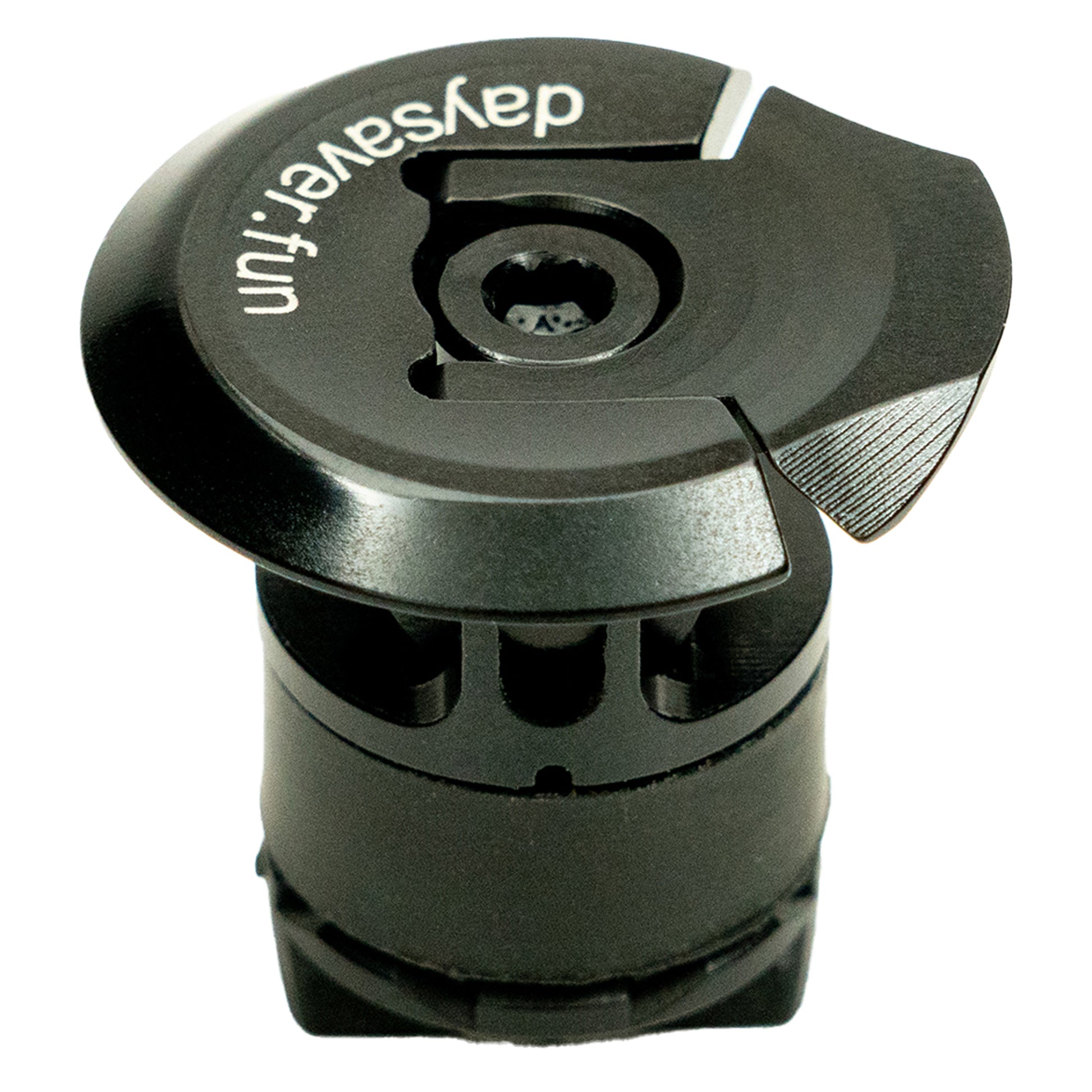 Stan's Incredible Dart Tubeless Repair Tool - Handlebar Mount