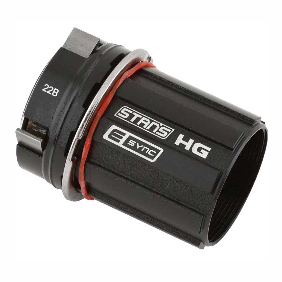 Stan's E-Sync Freehub - HG11 Black